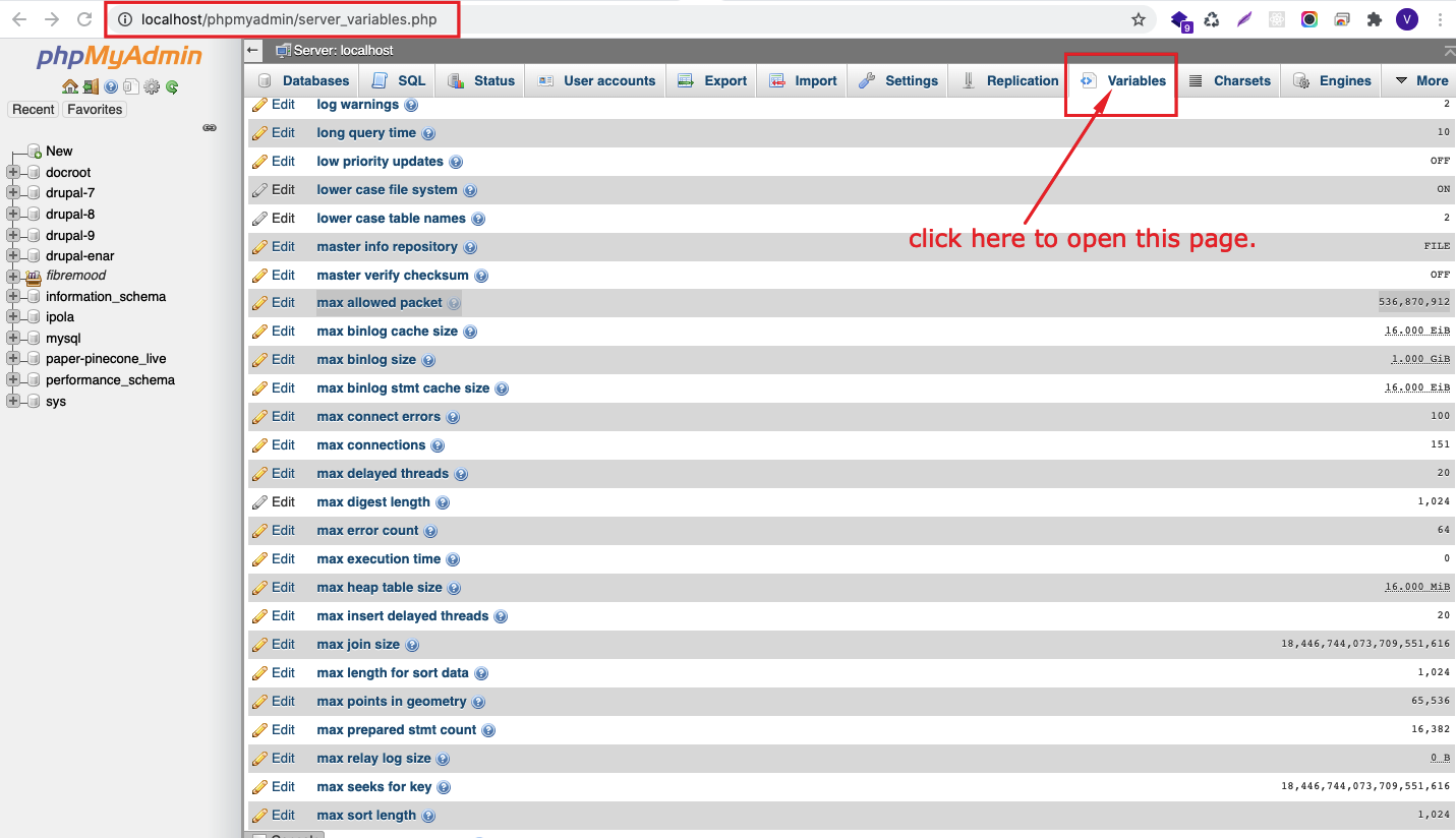 Mysql Mysql